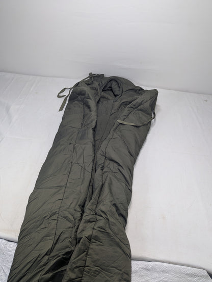 Preloved Military lot sleeping bag Sb29
