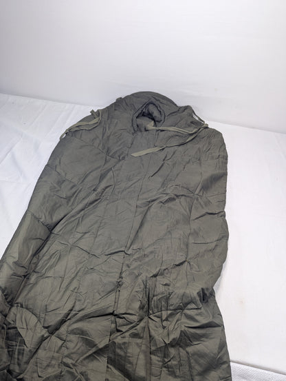 Preloved Military lot sleeping bag Sb29