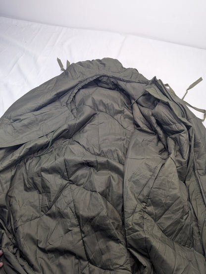 Preloved Military lot sleeping bag Sb29