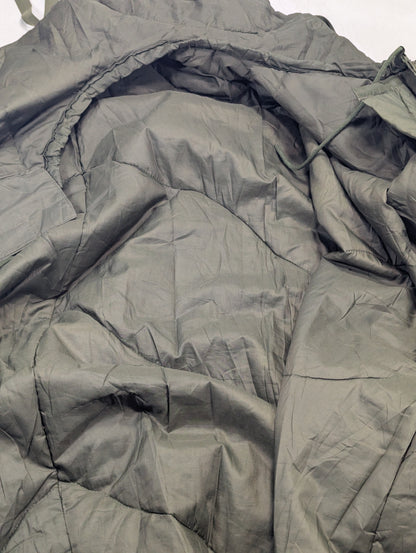 Preloved Military lot sleeping bag Sb29