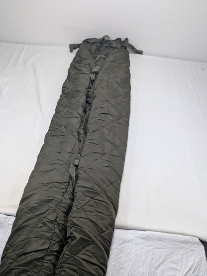 Preloved Military lot sleeping bag Sb45
