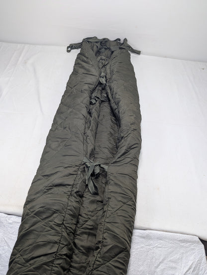 Preloved Military lot sleeping bag Sb45