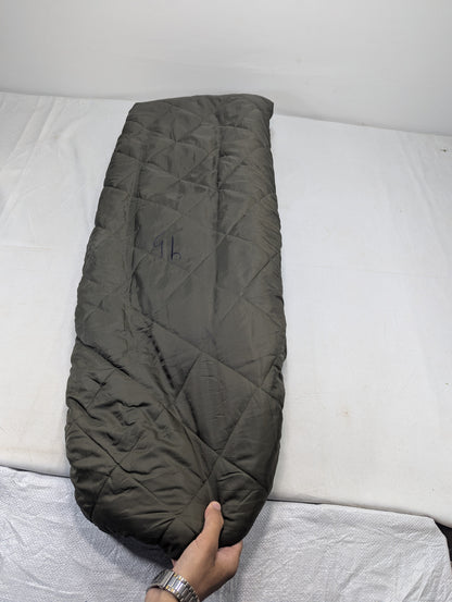 Preloved Military lot sleeping bag Sb45