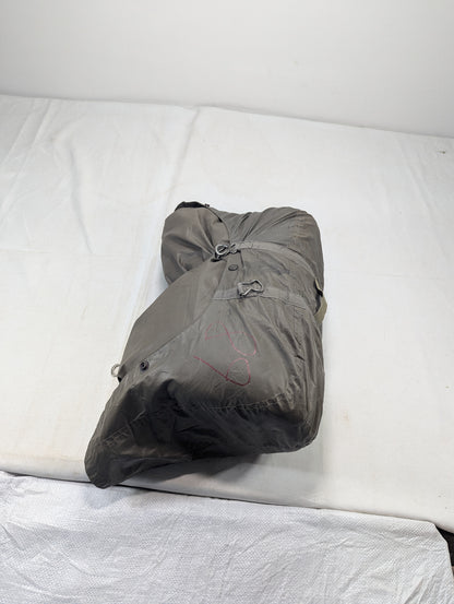 Preloved Military lot sleeping bag Sb68