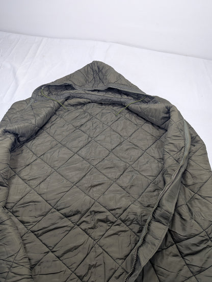 Preloved Military lot sleeping bag Sb71