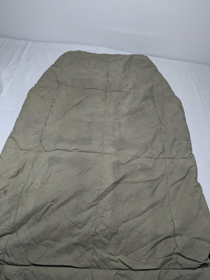 Preloved Military lot sleeping bag Sb54