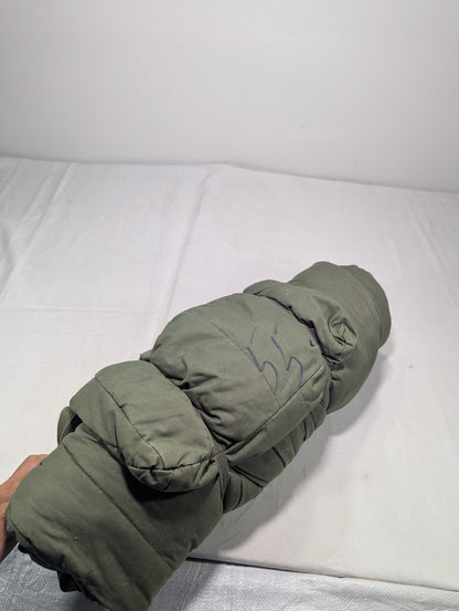 Preloved Military lot sleeping bag Sb55