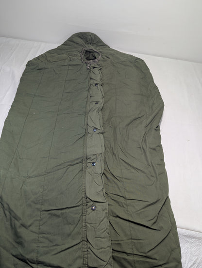 Preloved Military lot sleeping bag Sb55