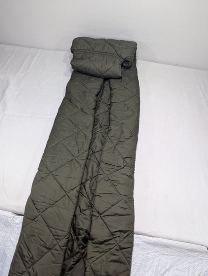 Preloved Military lot sleeping bag Sb41