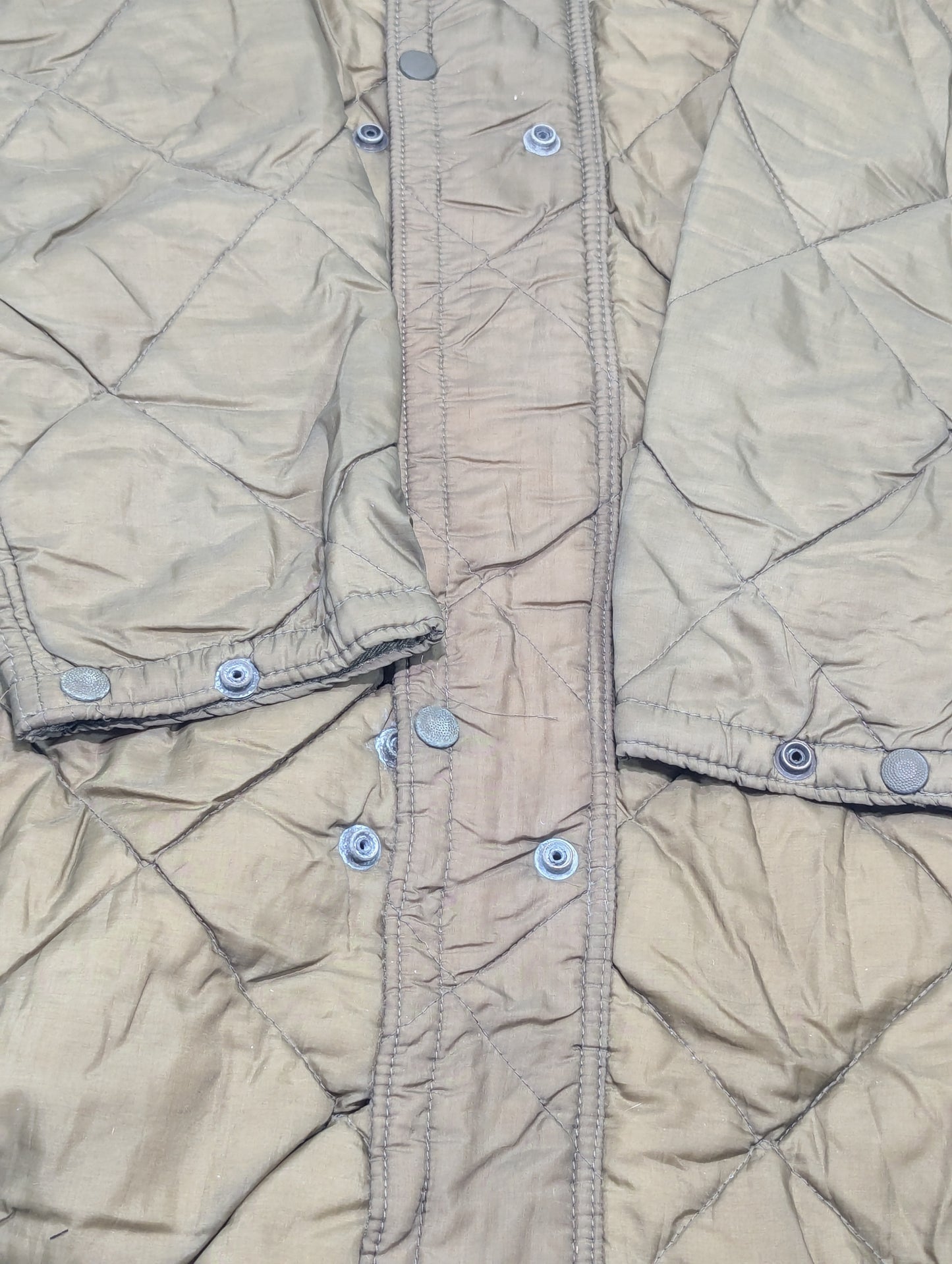 Preloved Military lot sleeping bag Sb92