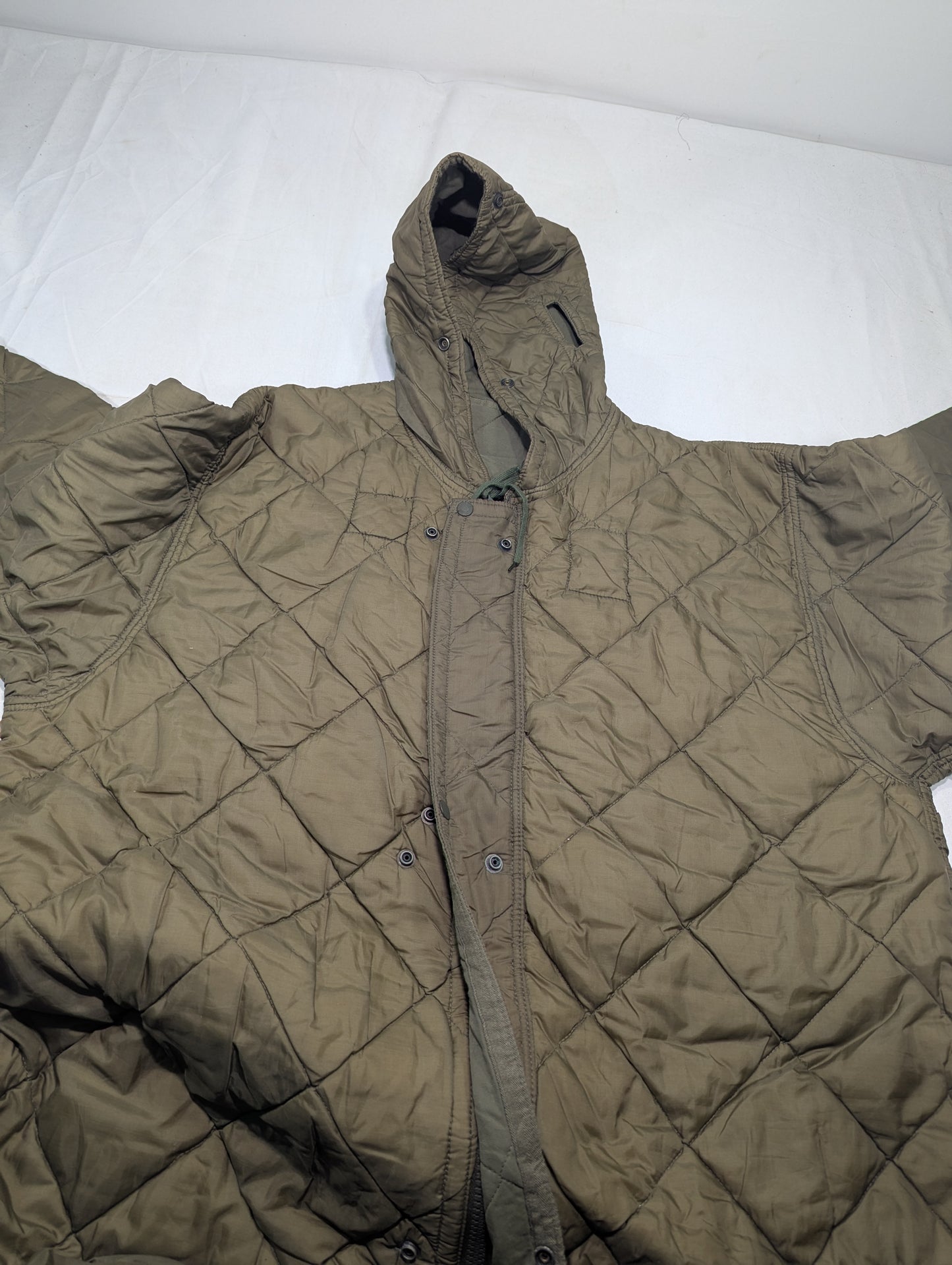 Preloved Military lot sleeping bag Sb92