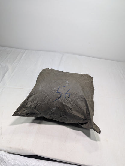 Preloved Military lot sleeping bag Sb56