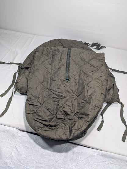 Preloved Military lot sleeping bag Sb182