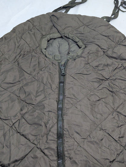 Preloved Military lot sleeping bag Sb182