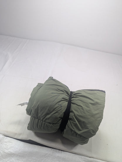 Preloved Military lot sleeping bag Sb75
