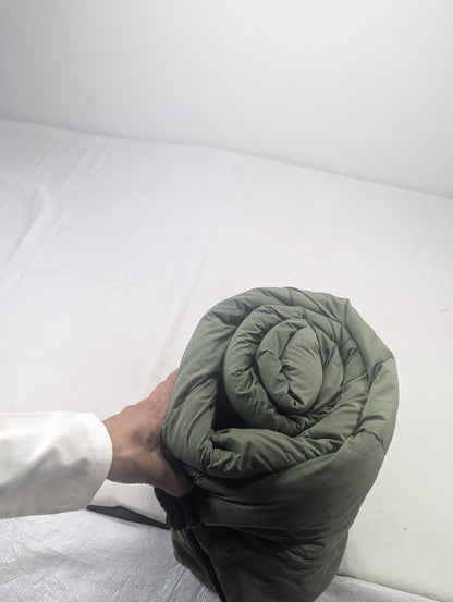 Preloved Military lot sleeping bag Sb75