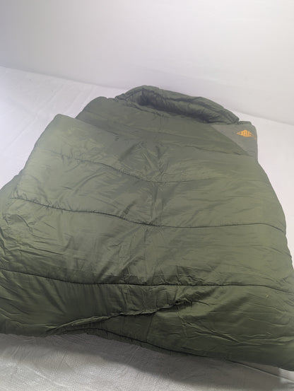 Preloved Military lot sleeping bag Sb60