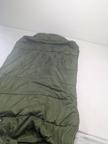 Preloved Military lot sleeping bag Sb60