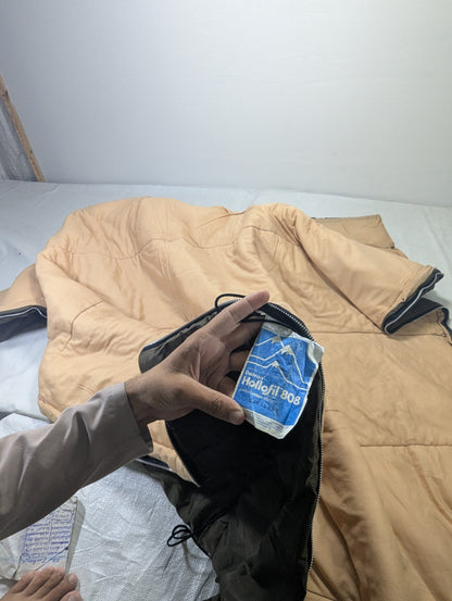 USA lot sleeping bag Sb153