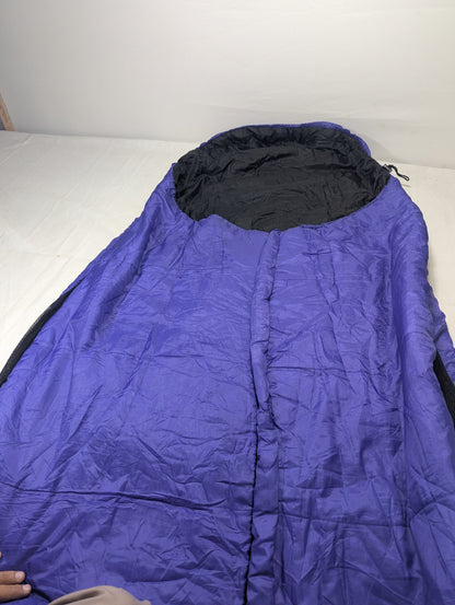 USA lot sleeping bag Sb162