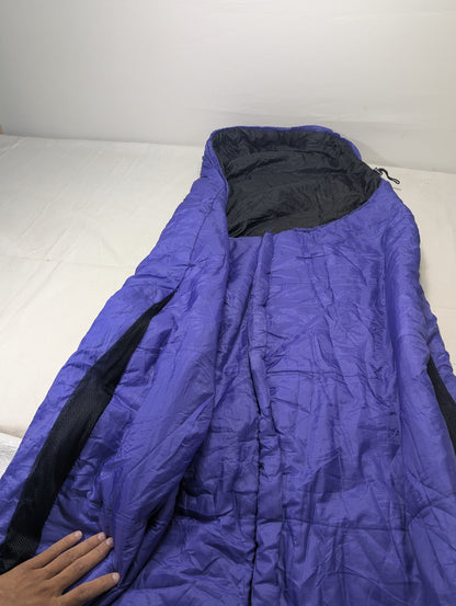 USA lot sleeping bag Sb162