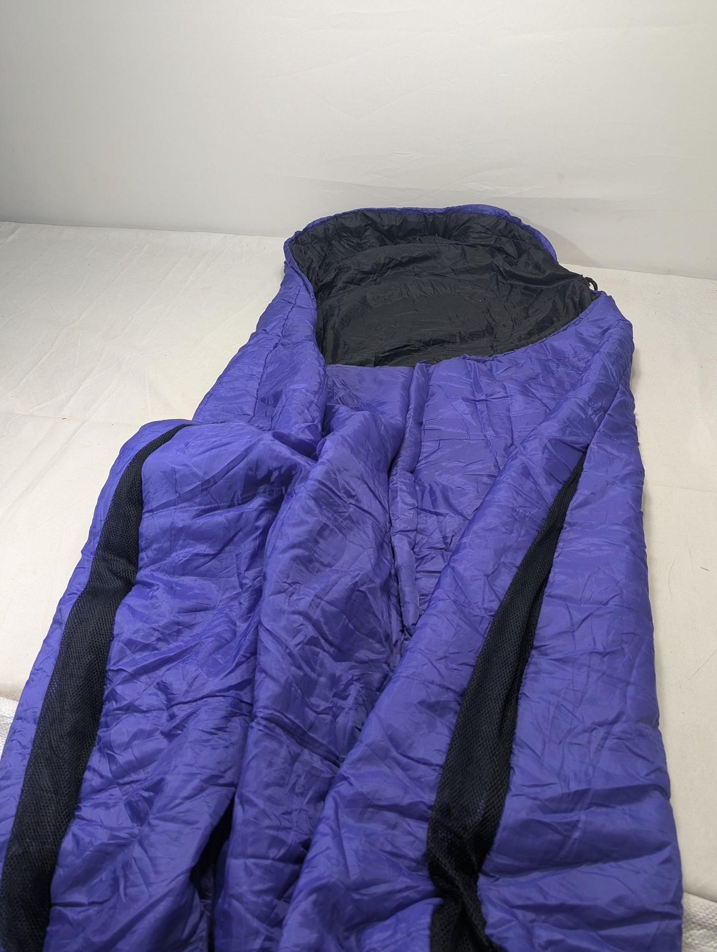 USA lot sleeping bag Sb162