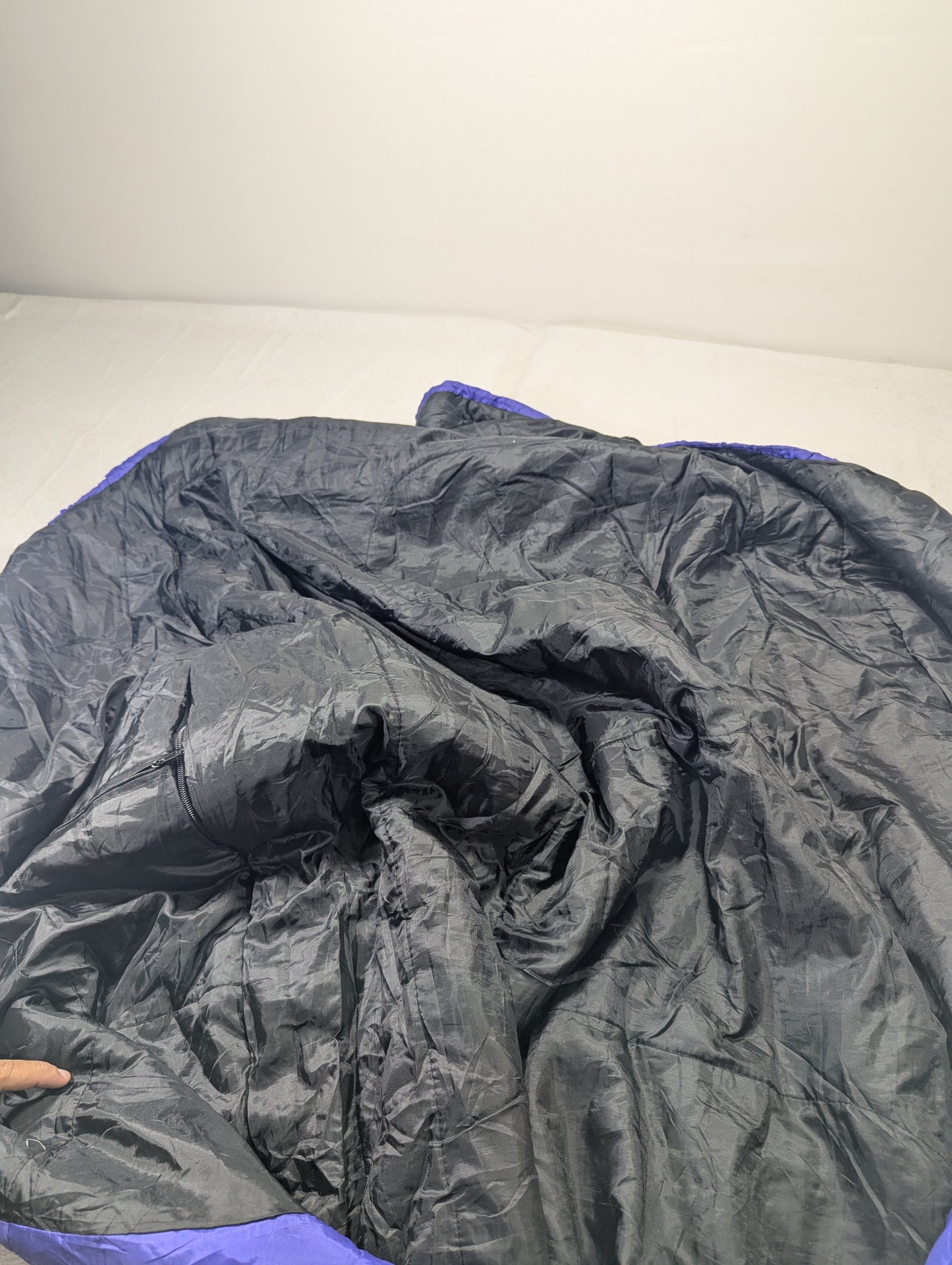 USA lot sleeping bag Sb162