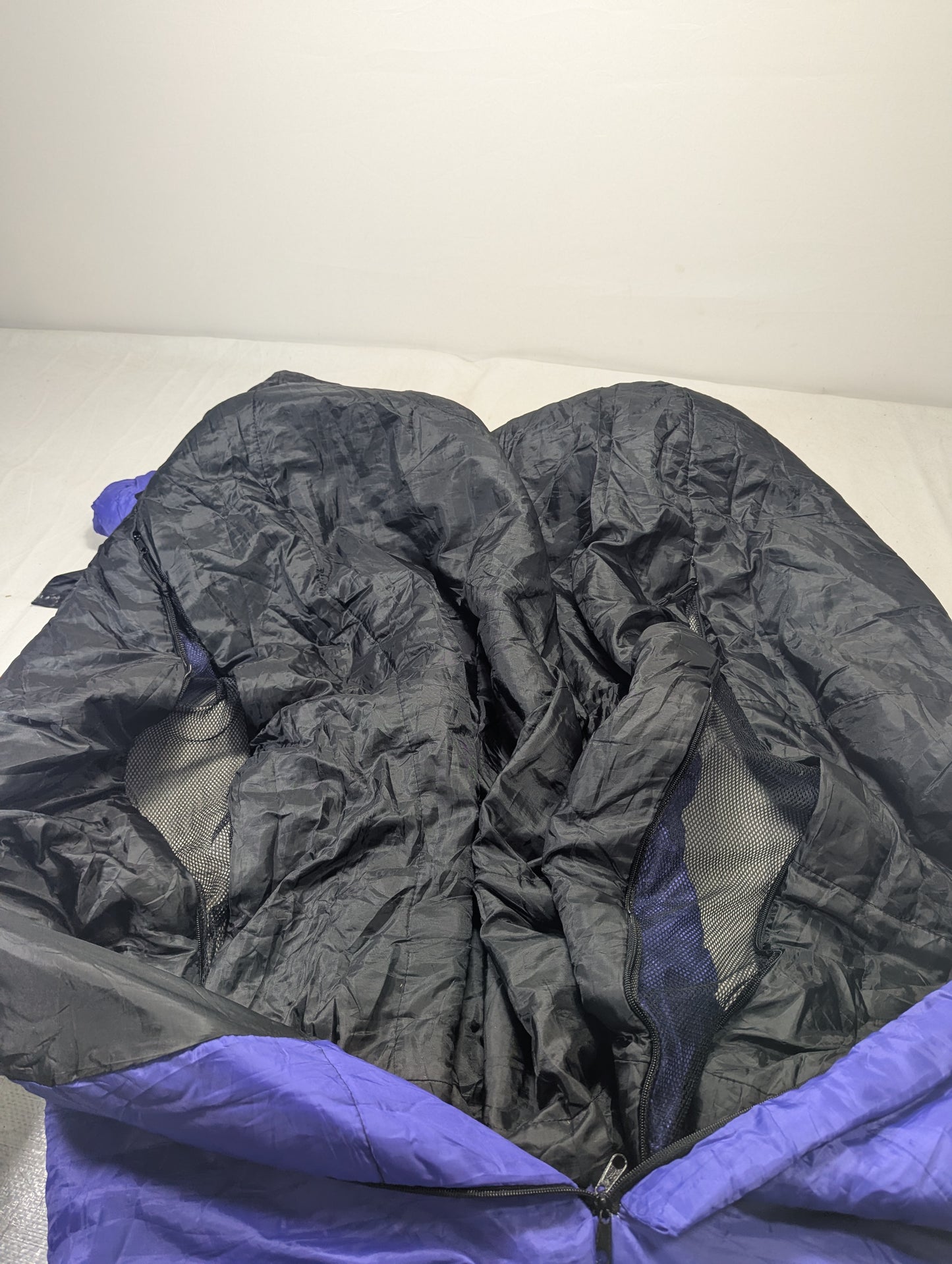 USA lot sleeping bag Sb162