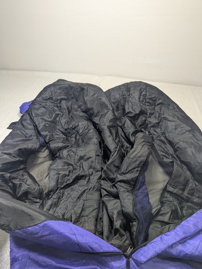 USA lot sleeping bag Sb162