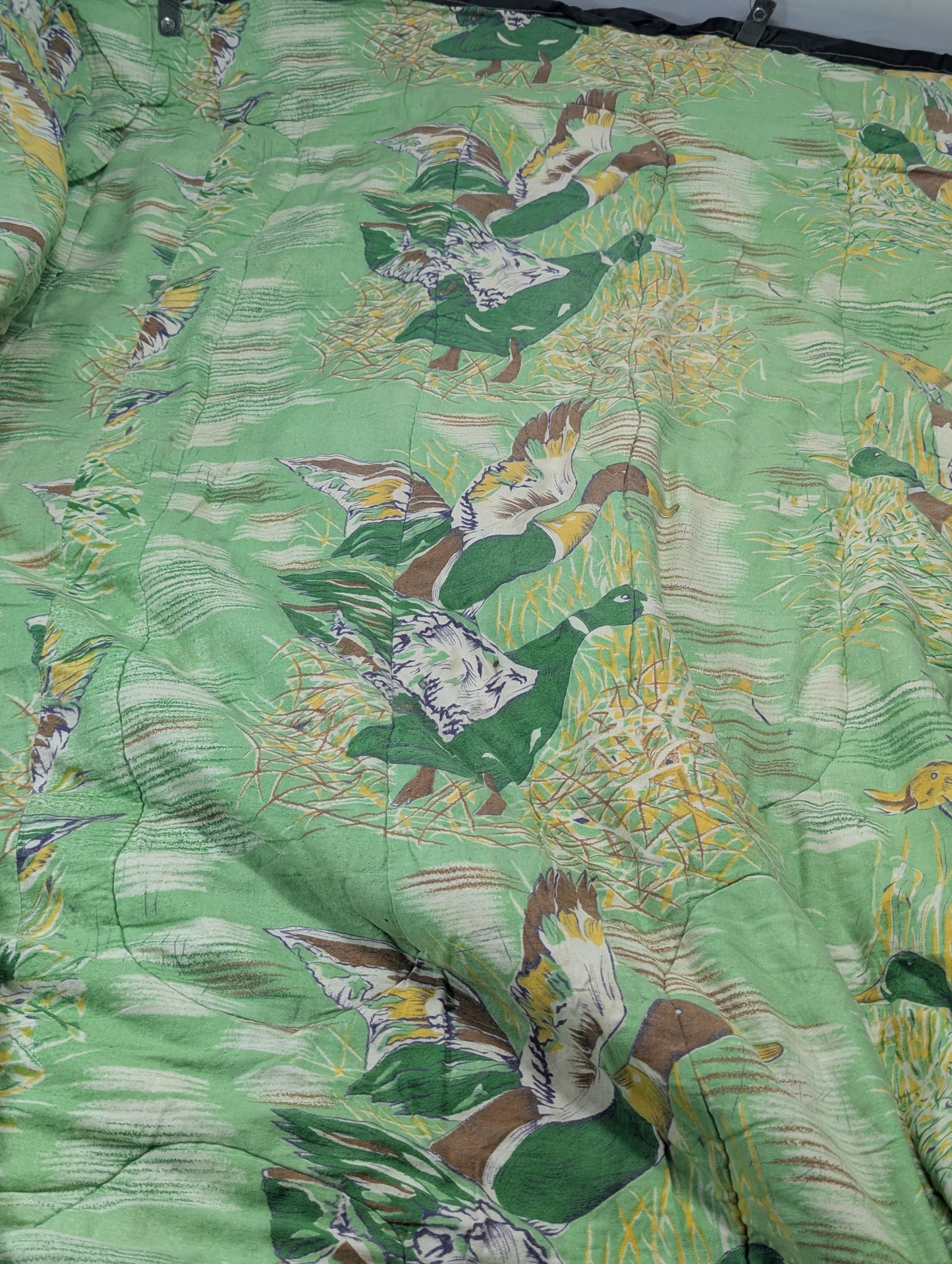 USA lot sleeping bag Sb193