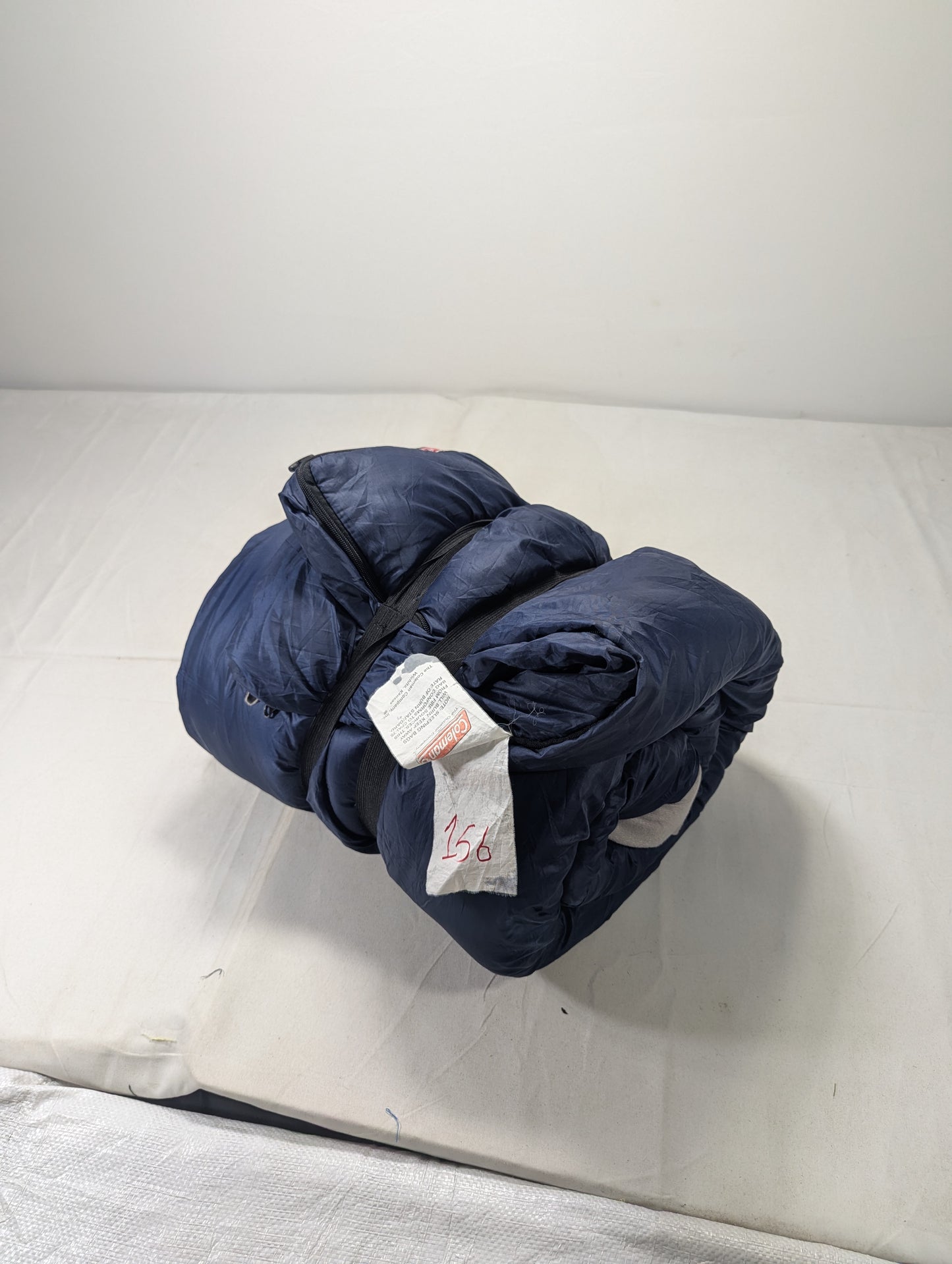 Coleman USA lot sleeping bag Sb156