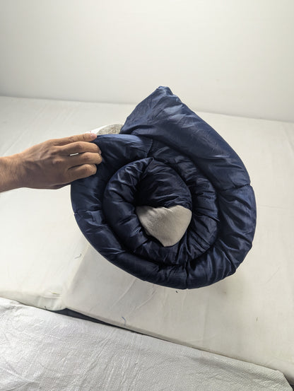 Coleman USA lot sleeping bag Sb156