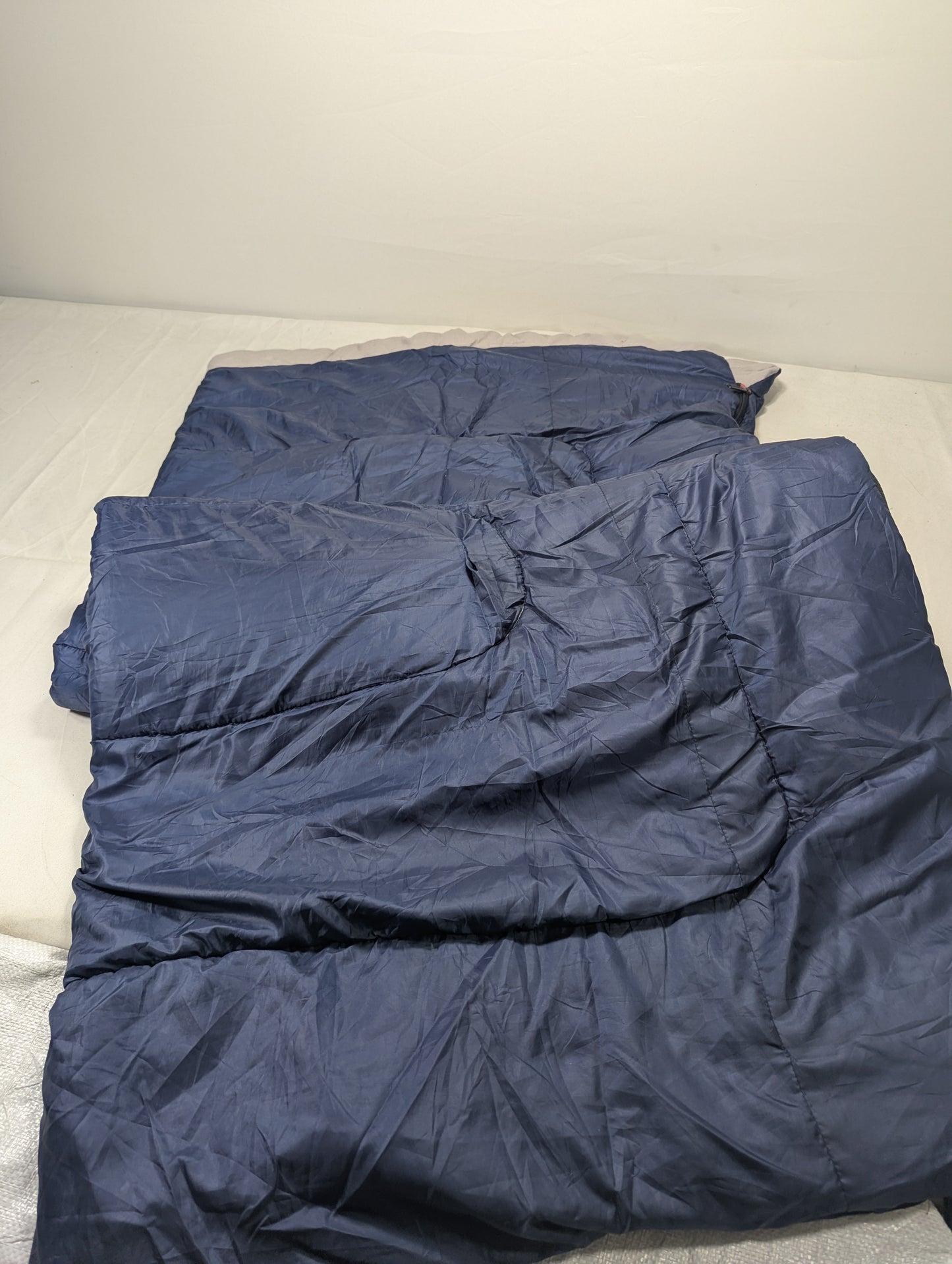 Coleman USA lot sleeping bag Sb156