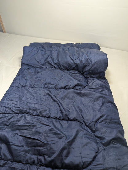 Coleman USA lot sleeping bag Sb156