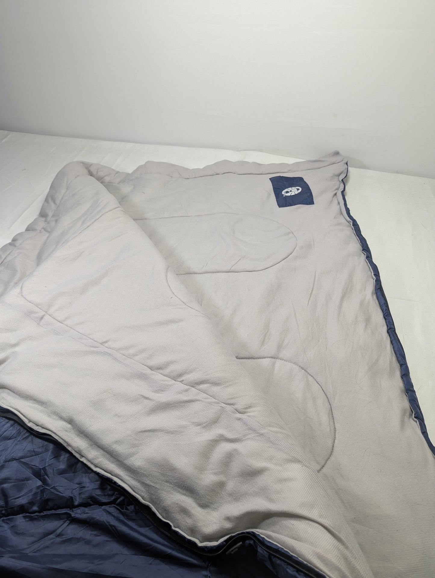 Coleman USA lot sleeping bag Sb156