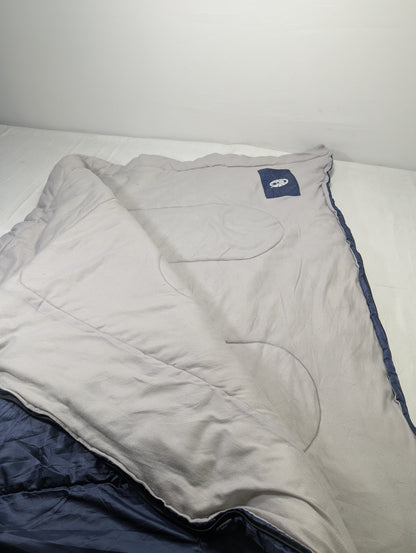 Coleman USA lot sleeping bag Sb156