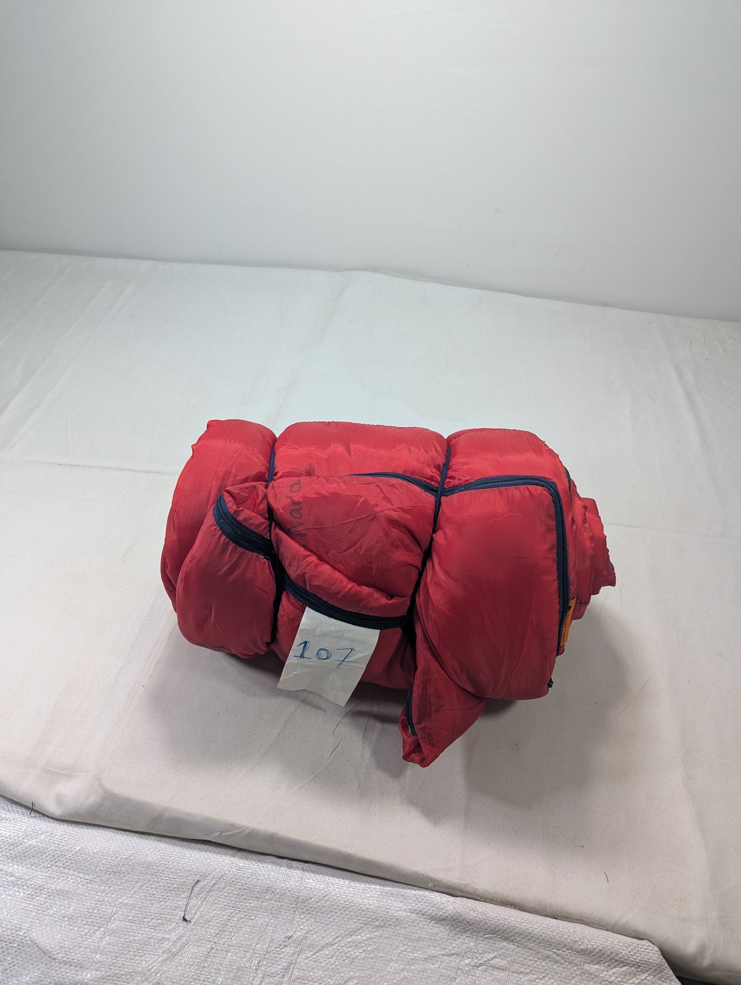 Ozark Trail USA lot sleeping bag Sb107