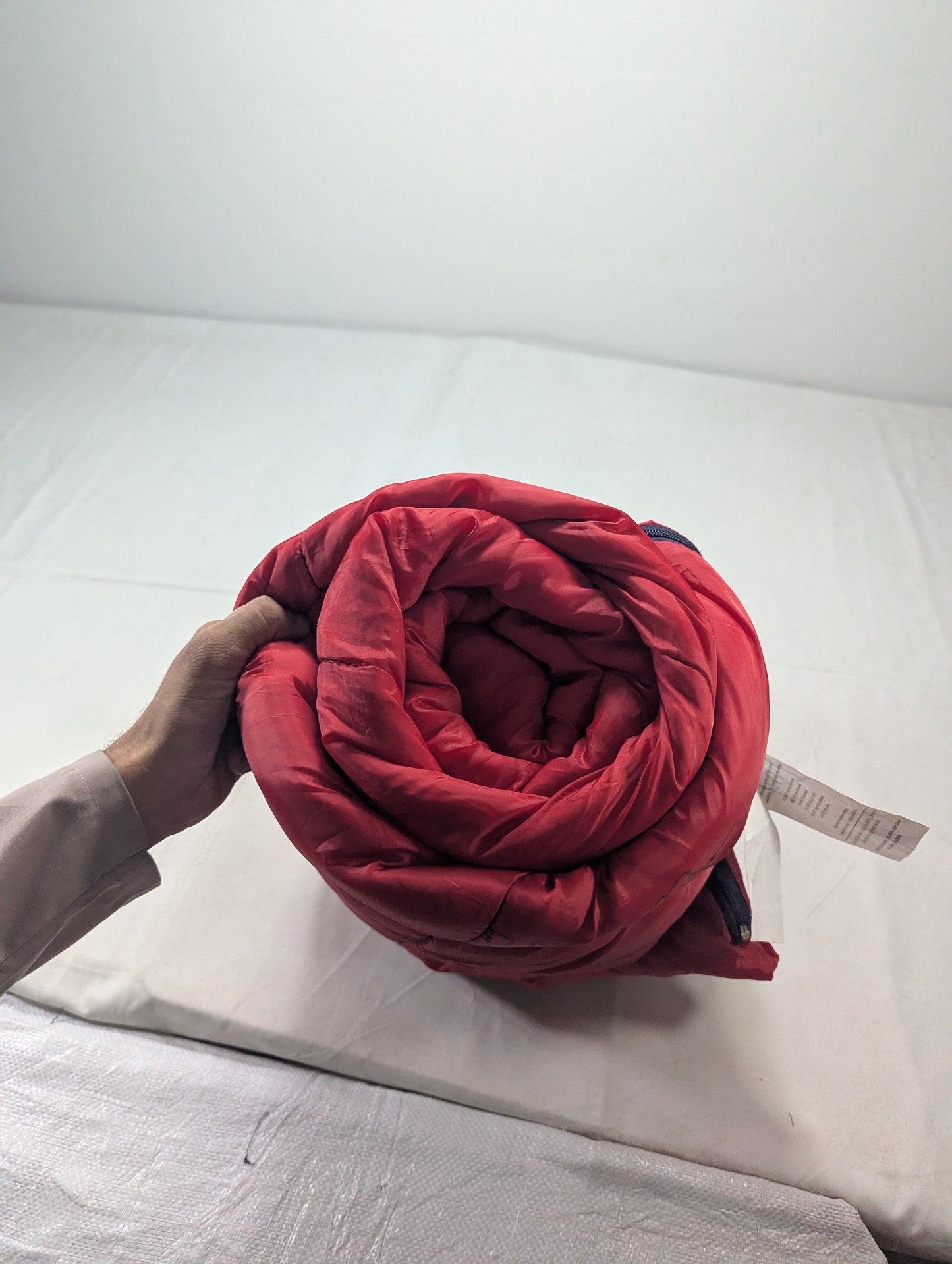 Ozark Trail USA lot sleeping bag Sb107