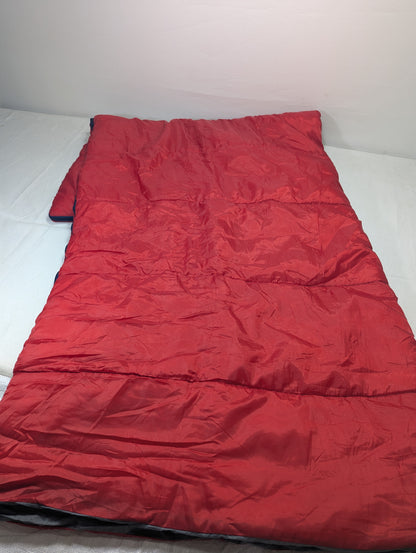 Ozark Trail USA lot sleeping bag Sb107