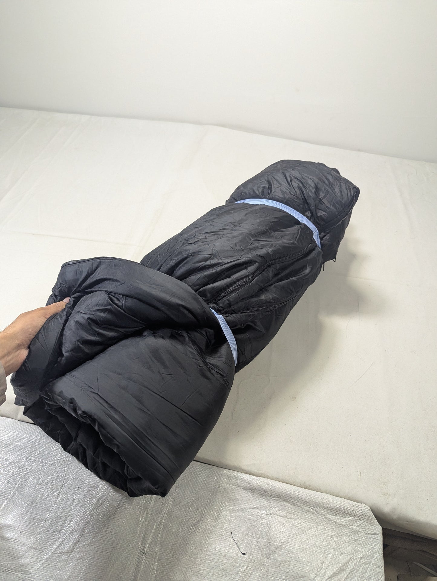 USA lot sleeping bag Sb220