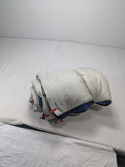 Coleman USA lot sleeping bag Sb207