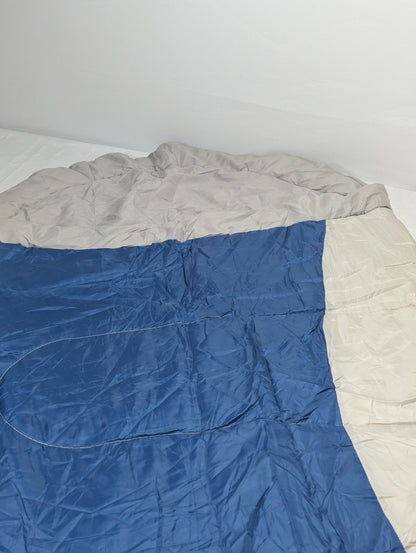 Coleman USA lot sleeping bag Sb207