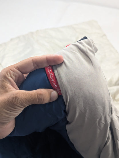 Coleman USA lot sleeping bag Sb207