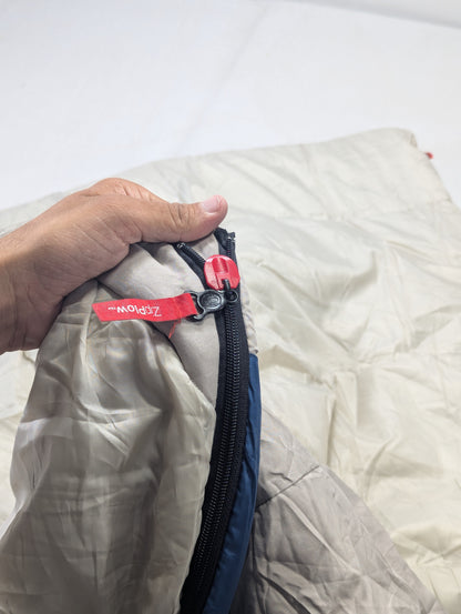 Coleman USA lot sleeping bag Sb207