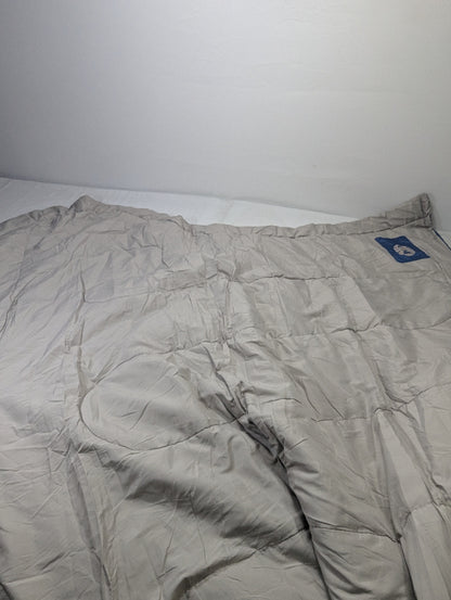 Coleman USA lot sleeping bag Sb207