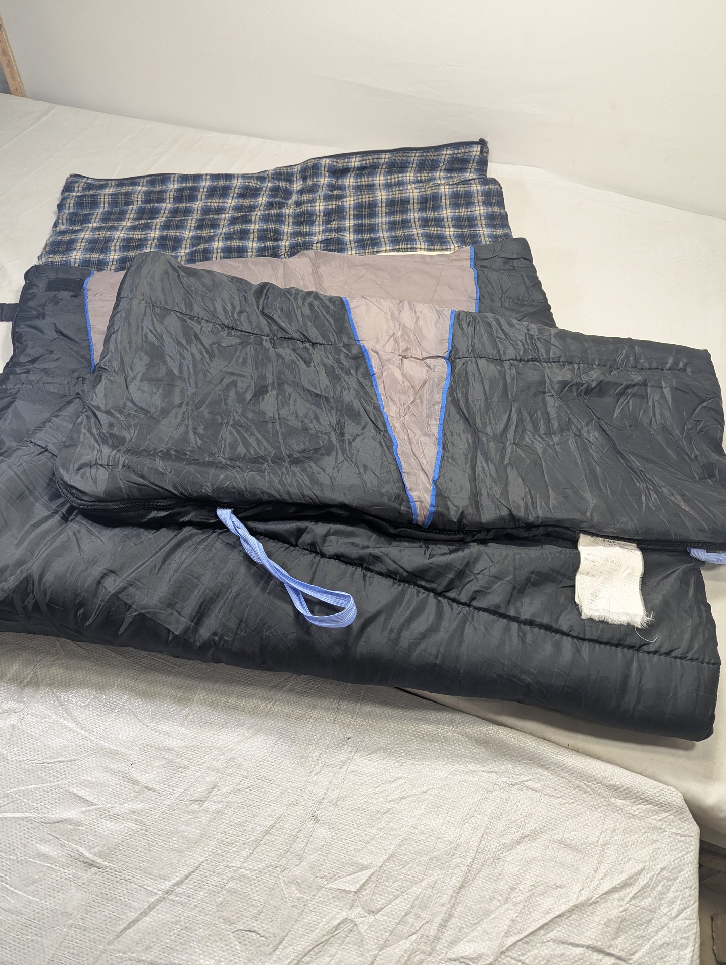 USA lot sleeping bag Sb218