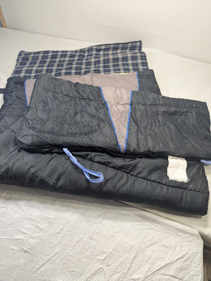 USA lot sleeping bag Sb218