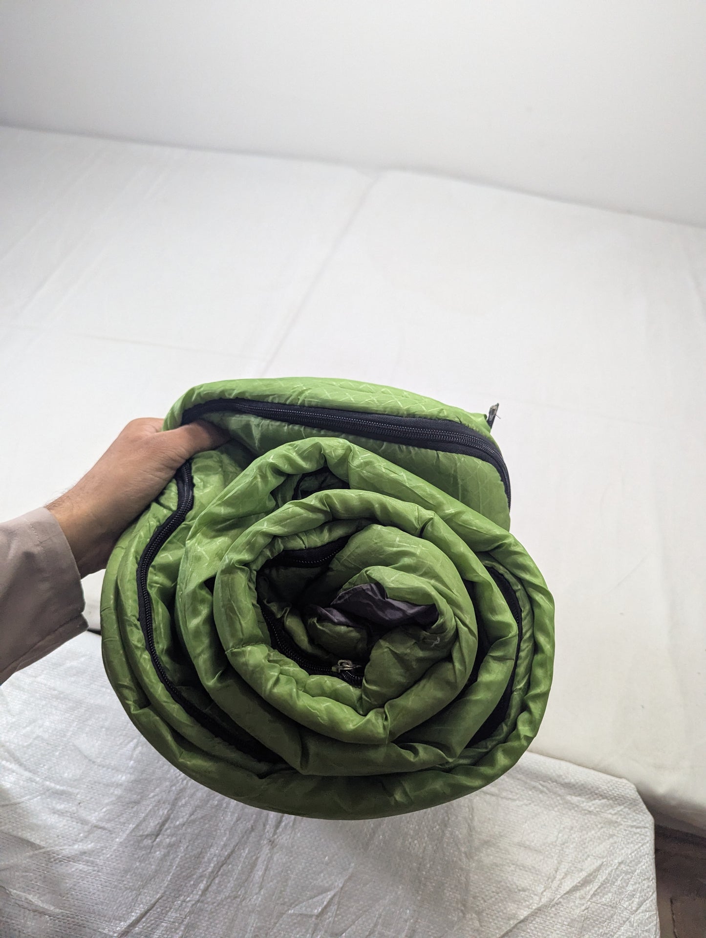 Glechier land USA lot sleeping bag Sb198