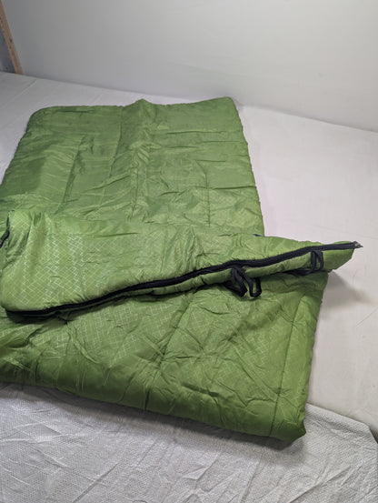 Glechier land USA lot sleeping bag Sb198