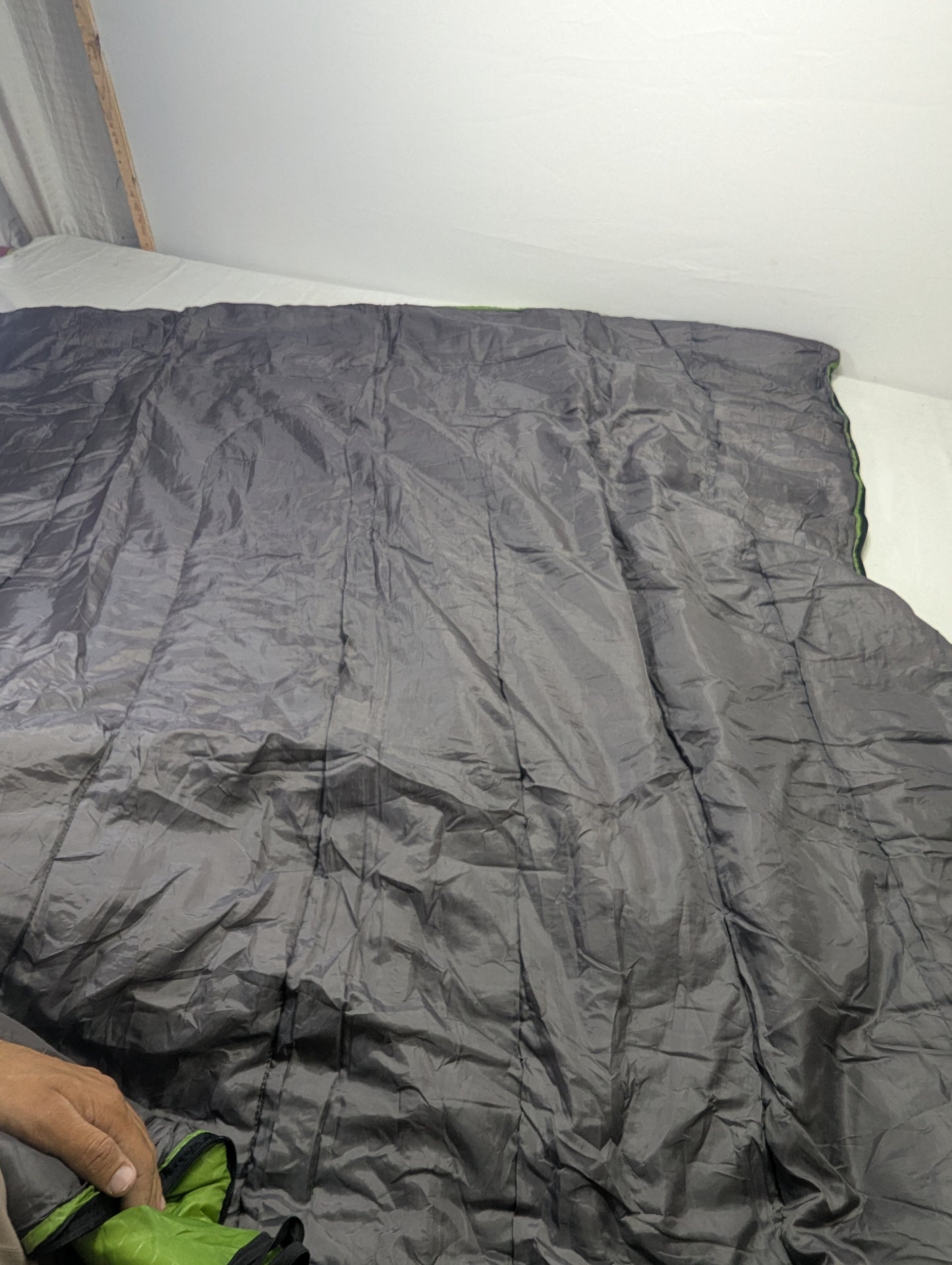 Glechier land USA lot sleeping bag Sb198